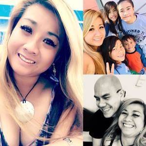 Meet your Posher, Lyn